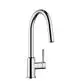 DORNBRACHT-Einhebelmischer-Pull-down-mit-Brausefunktion-VAIA-33870809-Dark-Chrome-33870809-19 gallery number 1